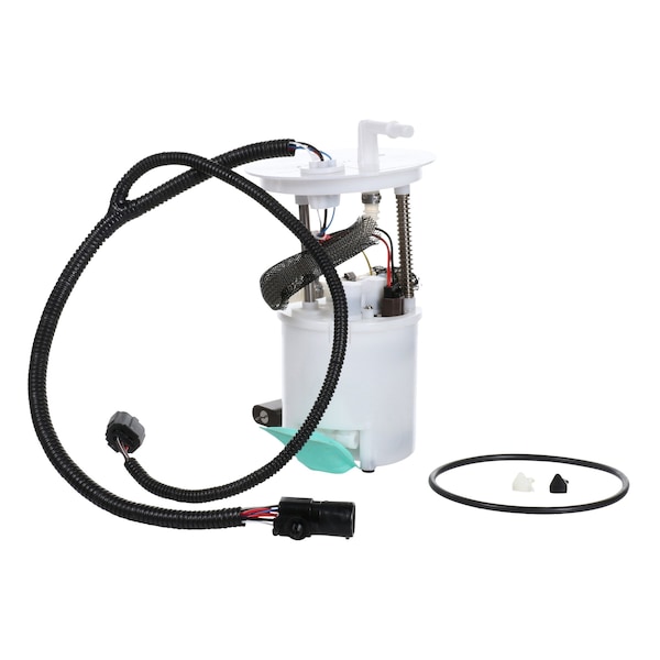 Carter Fuel Pumps 00 Ford Taurus-Sable 3.0L Fuel Pump Mod, P76055M P76055M - main